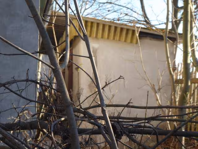 Gartenhaus in Saalfeld/Saale - Bild 3