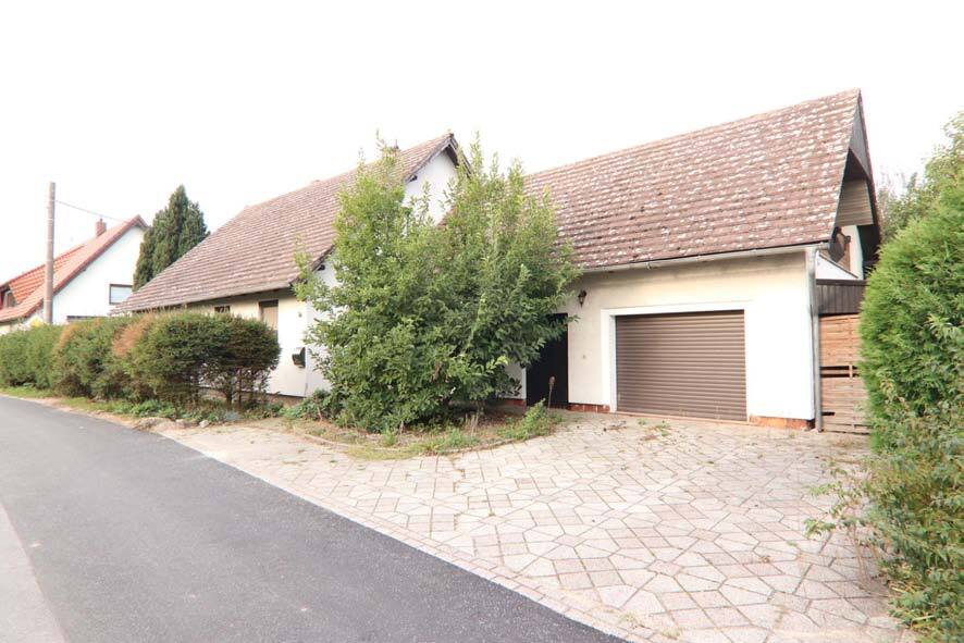 Einfamilienhaus in Horka - Bild 2