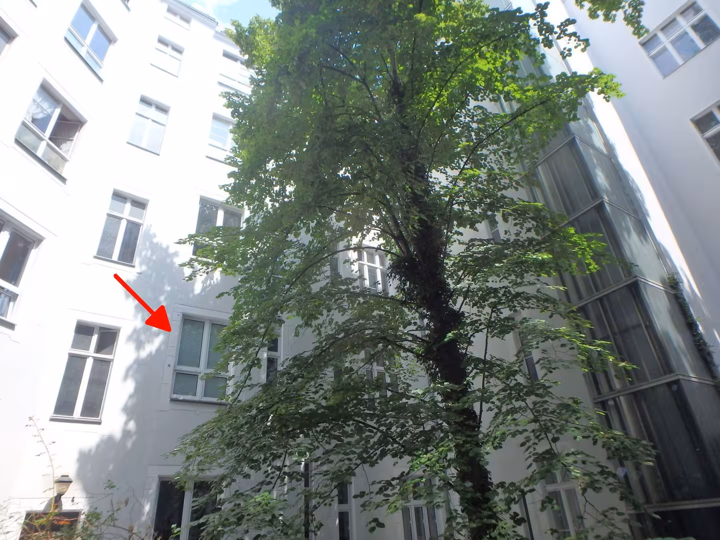 Eigentumswohnung (1 bis 2 Zimmer) in Berlin - Bild 4