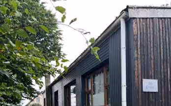 Kfz-Stellplatz, Einfamilienhaus in Am Hinteren Kamp 26, 32758 Detmold - Bild 1