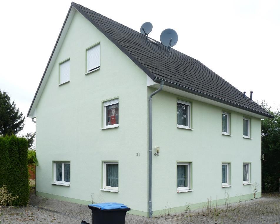 Einfamilienhaus in Eichenzell - Bild 1