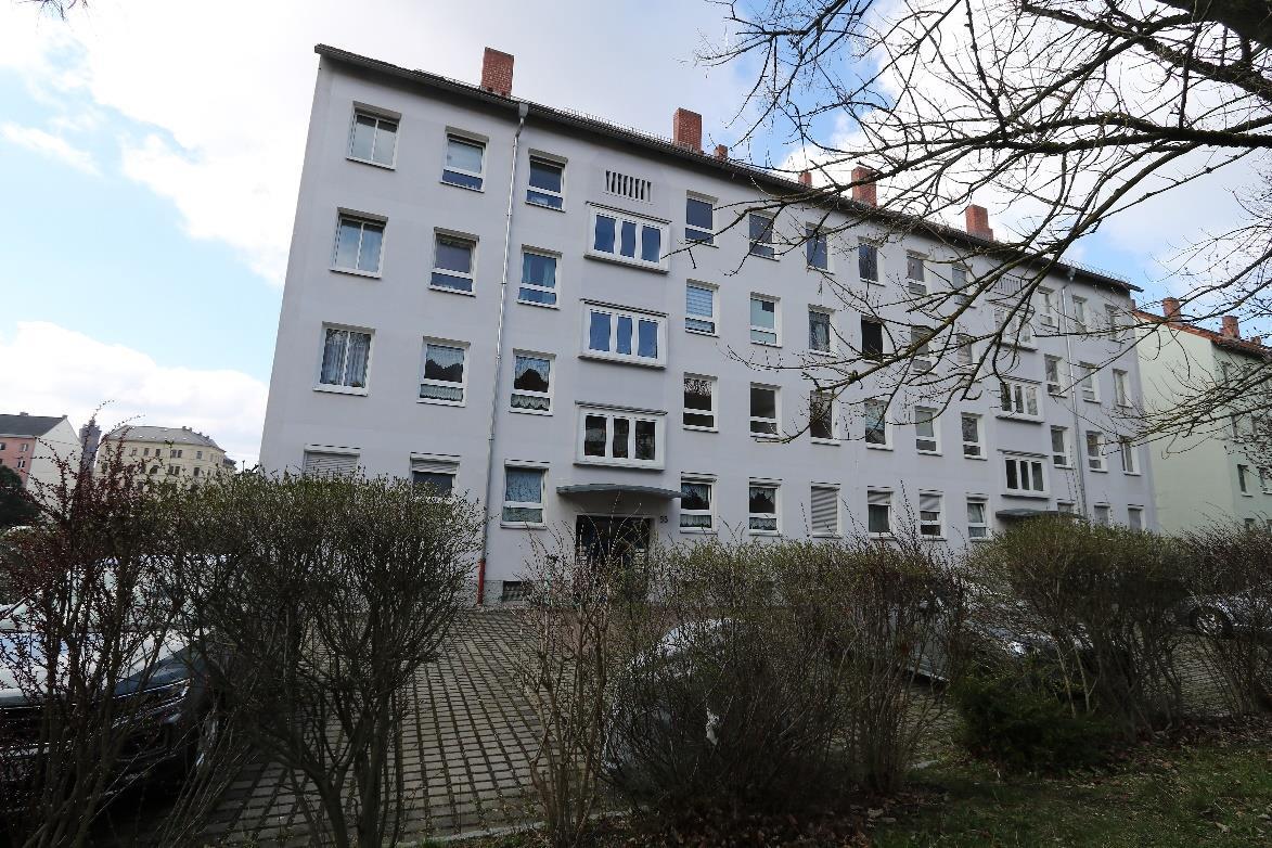 Eigentumswohnung (3 bis 4 Zimmer) in Chemnitz - Bild 3