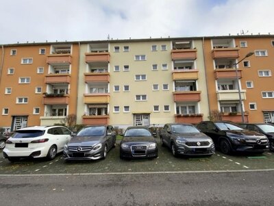 Kfz-Stellplatz, Eigentumswohnung (3 bis 4 Zimmer) in Kröver Str. 10-20, 50969 Köln, Zollstock - Bild 2