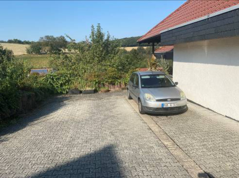 unbebautes Grundstück in Heftrich - Bild 2