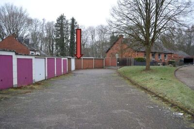 Einfamilienreihenmittelhaus und Reihengarage in Gubener Weg 3, 24211 Preetz - Bild 2