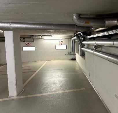 Kfz-Stellplatz (Tiefgarage) in Berlin - Bild 2