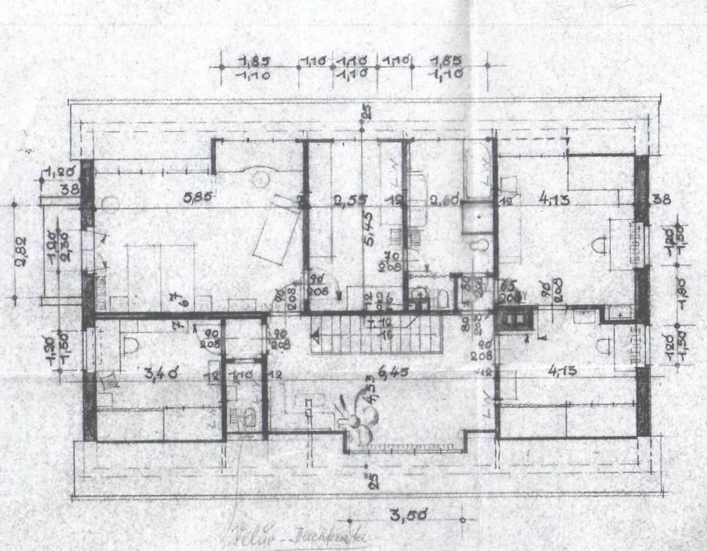 Einfamilienhaus in Langenhagen - Bild 1