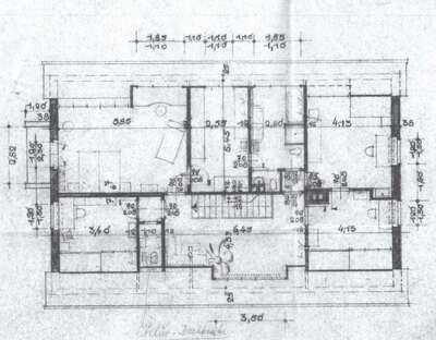 Einfamilienhaus in Walsroder Straße  228, 30853 Langenhagen, Bemerode - Bild 1