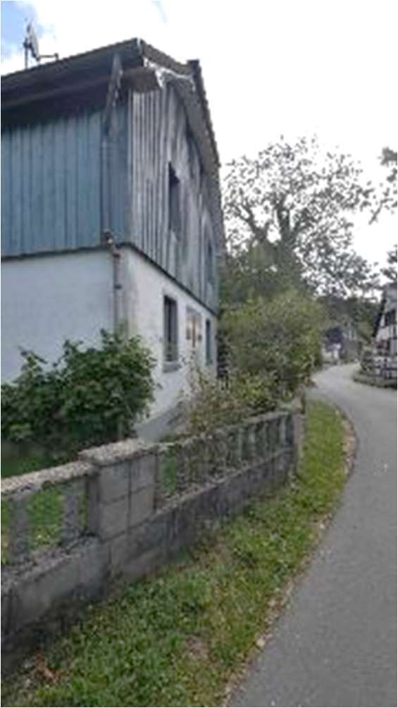 Sonstiges, Wohnungseigentum mit Garage in einem Zweifamilienwohnhaus in Simmerath - Bild 3