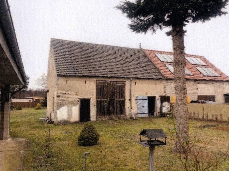 Wohnhaus und Nebengebäude in Gosen - Bild 4