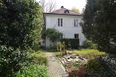 Einfamilienhaus in Merzstraße 6, 81679 München - Bild 1