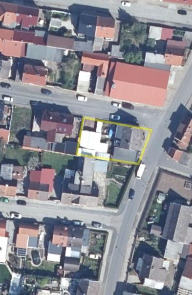 Wohn-/Geschäftshaus in Nordhausen - Bild 2