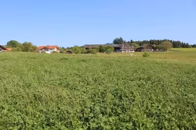Landwirtschaftsfläche in Kapellenfeld , 83253 Rimsting - Bild 8