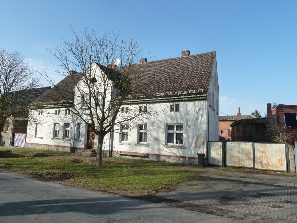 Einfamilienhaus in Gumtow - Bild 1