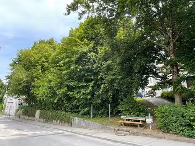 unbebautes Grundstück in Marktplatz 1, 84424 Isen - Bild 1