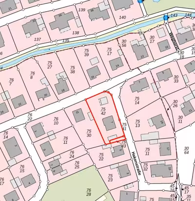 Einfamilienhaus in Hakenstraße 5 + 7, 49828 Neuenhaus - Bild 2