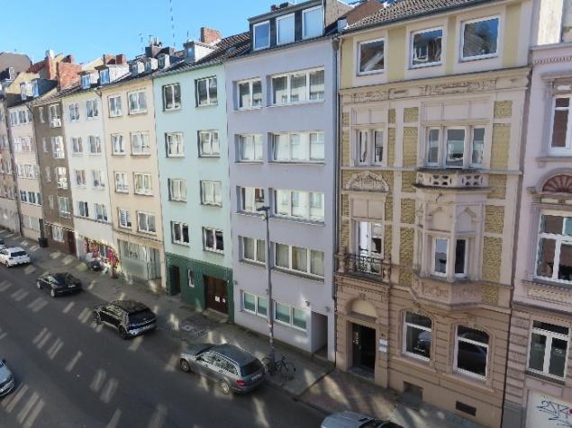 Mehrfamilienhaus in Aachen - Bild 2