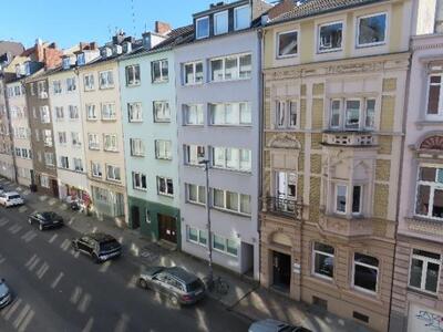 Mehrfamilienhaus in Augustastr. 59, 52070 Aachen, Aachen - Bild 1
