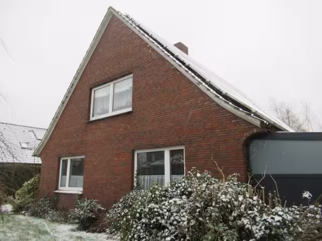Einfamilienhaus in Südbrookmerland - Bild 3