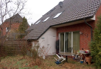 Wohnungseigentum (Doppelhaushälfte) in Wiesengrund 6b, 22941 Delingsdorf - Bild 2