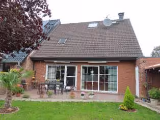 Garage, Einfamilienhaus, Doppelhaushälfte in Erkelenz - Bild 4