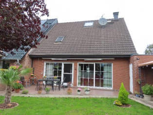 Garage, Einfamilienhaus, Doppelhaushälfte in Erkelenz - Bild 4