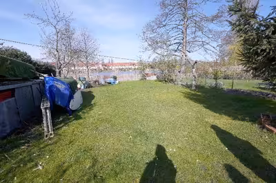 Wohn-/Geschäftshaus in Manhkopfweg 15, 13595 Berlin - Bild 3