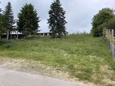 Baugrundstück in Dorfstraße (30), 51580 Reichshof, Allinghausen - Bild 1