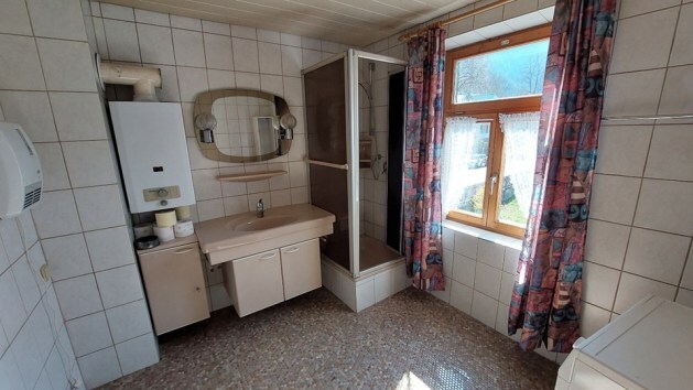 Einfamilienhaus in Oberammergau - Bild 4