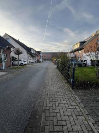 Eigentumswohnung in einem Dreifamilienhaus in Am Homersen 44, 33719 Bielefeld - Bild 2