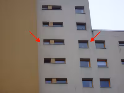 Eigentumswohnung (1 bis 2 Zimmer) in Arnulfstraße  104-114, 12105 Berlin, Schöneberg - Bild 1