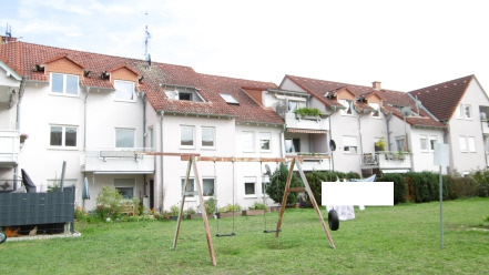 Eigentumswohnung (3 bis 4 Zimmer) in Biblis - Bild 2