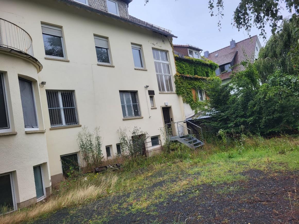 Wohn-/Geschäftshaus in Wallau - Bild 3