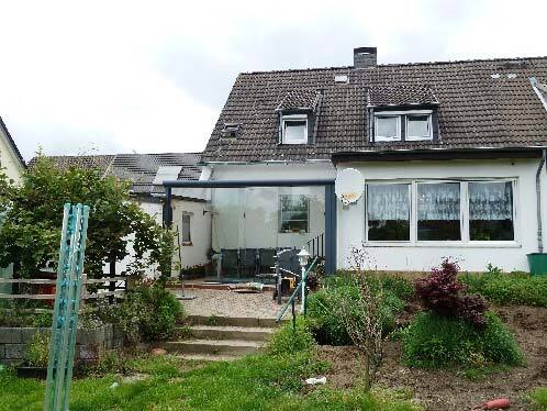 Zweifamilienhaus (Doppelhaushälfte), Garage in Dormagen - Bild 2