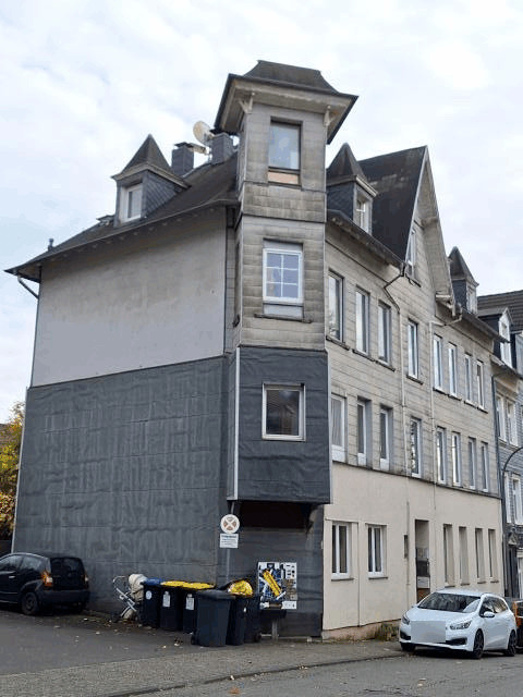 Eigentumswohnung (3 bis 4 Zimmer) in Wuppertal - Bild 3