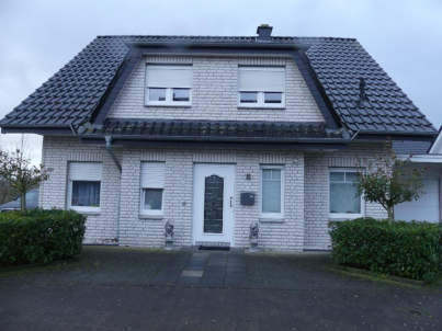 Einfamilienhaus in Beelen - Bild 1