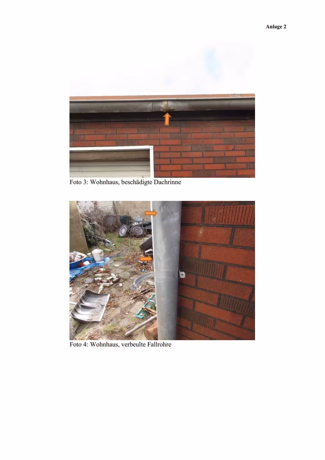 Einfamilienhaus, Doppelhaushälfte in Elsdorf - Bild 2