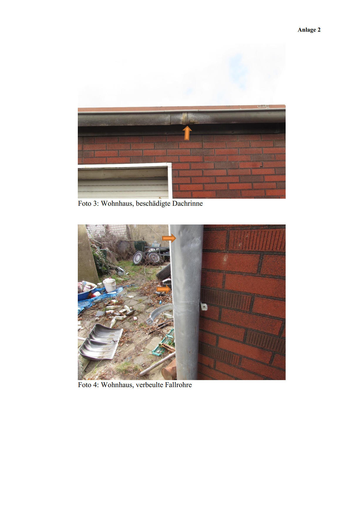 Einfamilienhaus, Doppelhaushälfte in Elsdorf - Bild 2