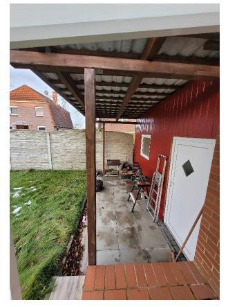 Reihenhaus in Schwarmstedt - Bild 2