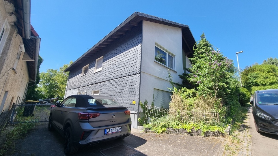 Einfamilienhaus in Einartshausen - Bild 1