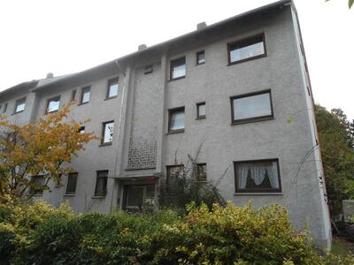 Mehrfamilienhaus in Alter Landweg 9, 32584 Löhne, Löhne - Bild 2