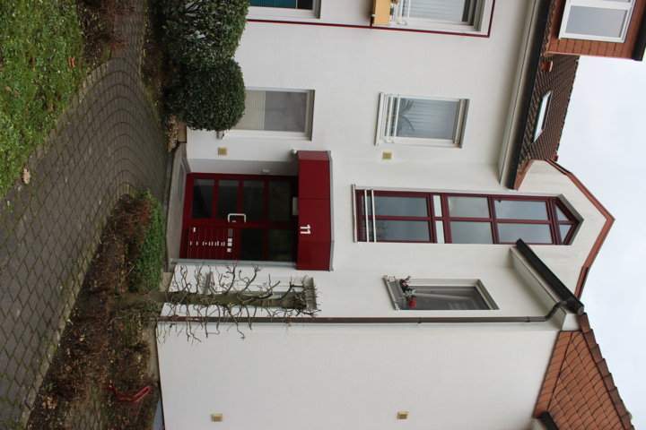 Kfz-Stellplatz (Tiefgarage), Eigentumswohnung 3-5 Zimmer in Bonn - Bild 3