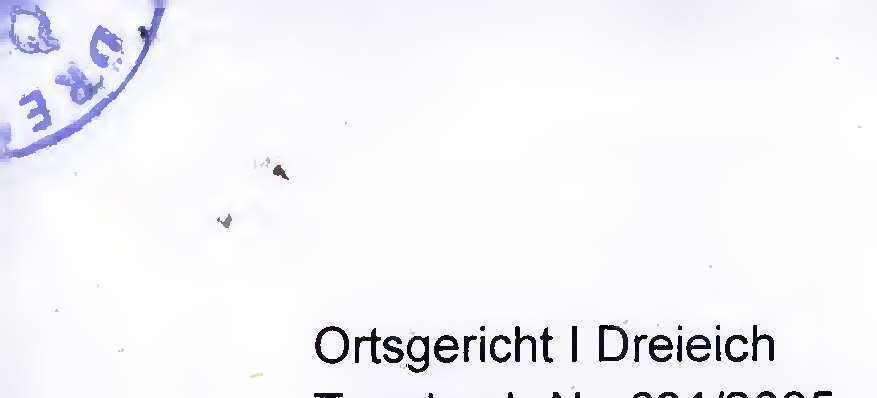 land- und forstwirtschaftlich genutztes Grundstück in Dreieich - Bild 1