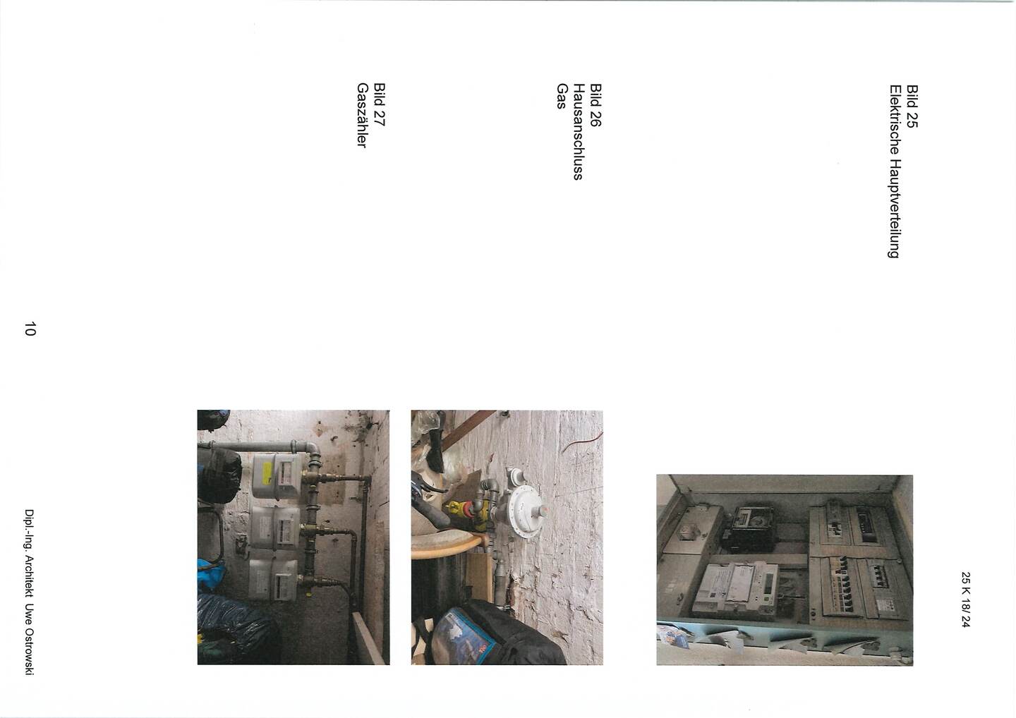 Mehrfamilienhaus, Garage in Hildesheim - Bild 3