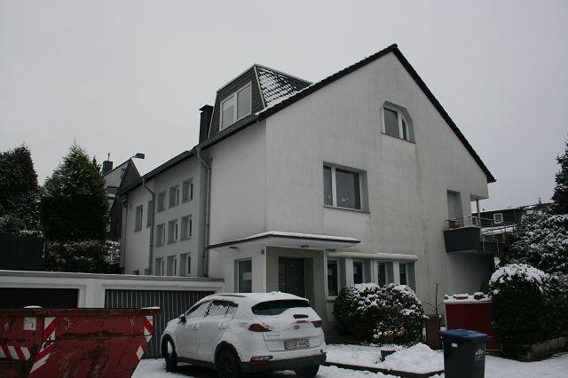 Garage, Mehrfamilienhaus in Essen - Bild 1