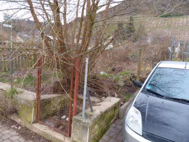 Gartengrundstück in Hatzenport - Bild 13