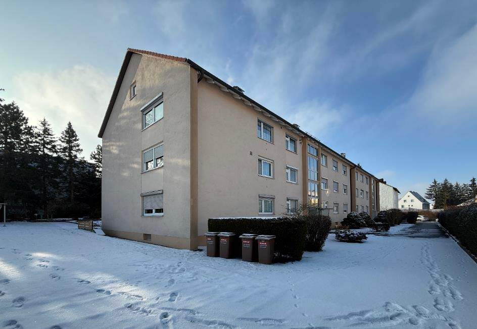 Eigentumswohnung (3 bis 4 Zimmer) in Rothenburg ob der Tauber - Bild 3