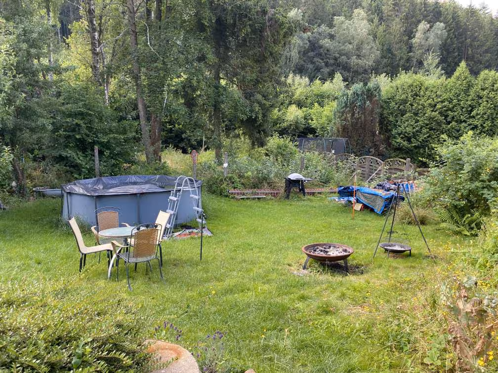 unbebautes Grundstück, Einfamilienhaus in Affolterbach - Bild 15