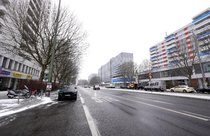 Eigentumswohnung (3 bis 4 Zimmer) in Berlin - Bild 2