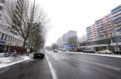 Eigentumswohnung (3 bis 4 Zimmer) in Leipziger Straße  43, 44, 10117 Berlin, Mitte - Bild 2